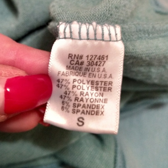 Wildfox "Laughing is my Cardio" Sweatshirt - Picture 4 of 7